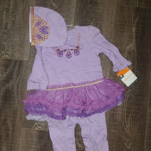 Baby outfit